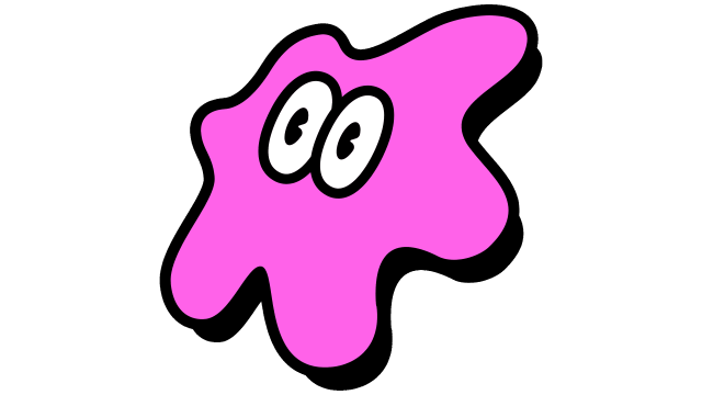 英国创意礼品品牌Bubblegum Stuff全新Logo发布：从趣味礼品到娱乐品牌的视觉转型