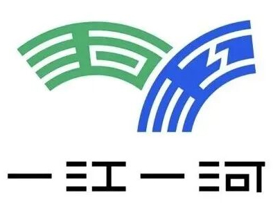 上海黄浦江苏州河“一江一河”文旅标识LOGO设计正式发布