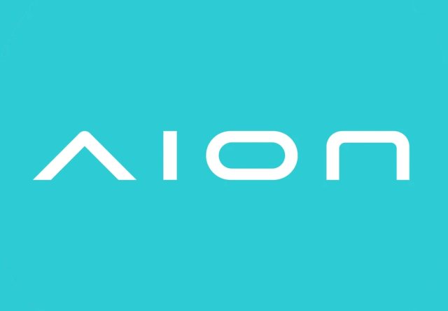 AION埃安汽车新LOGO发布，你觉得和AION旧LOGO比，怎么样？