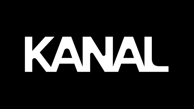 比利时文化中心Kanal启用新LOGO，旧雪铁龙工厂完成品牌视觉升级