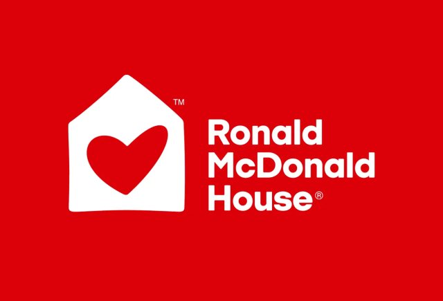 麦当劳叔叔之家慈善基金会发布全新LOGO，RMHC品牌视觉系统迎来全面升级