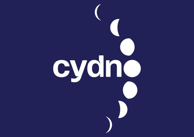 英国睡眠茶品牌Cydno发布全新视觉形象，以满月LOGO构建夜间品牌识别