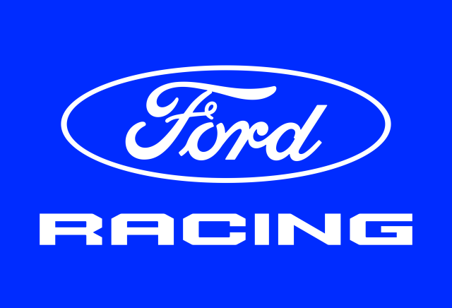 福特赛车启用全新LOGO与品牌视觉系统，Ford Racing品牌正式回归