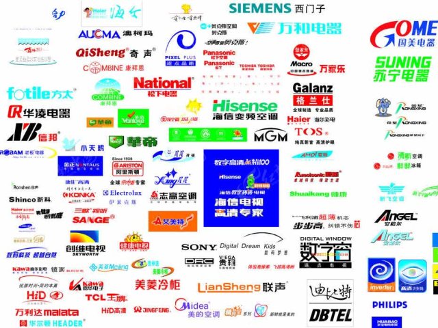 空调LOGO设计一定要有雪花吗？现代空调品牌标识设计的5个关键原则