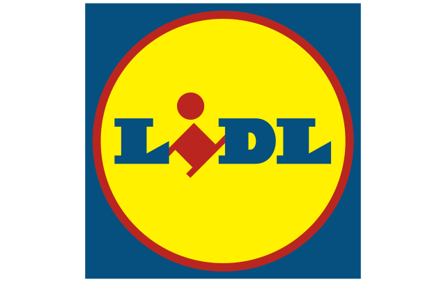 Lidl标志隐藏小狗？超市LOGO设计意外引发网络视觉错觉热议