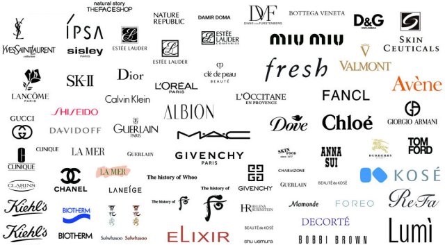 珠宝LOGO设计技巧分享｜钻石珠宝品牌LOGO如何设计得更高级、更有辨识度