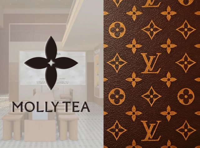 图形商标风险与初创品牌决策：茉莉奶白1030万案例引发的商标策略重估与LOGO注册路径选择
