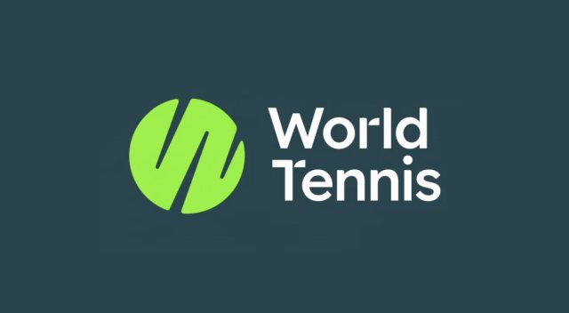 国际网球联合会ITF更名World Tennis，全新LOGO设计及品牌识别系统亮相
