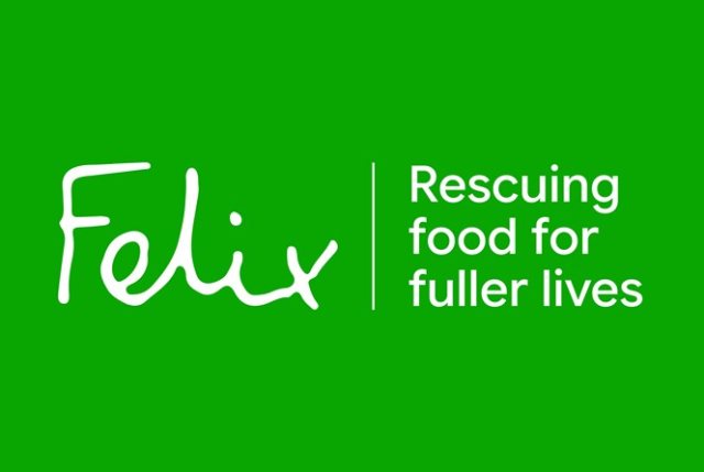 英国食品救援品牌Felix完成合并升级，推出全新LOGO，构建统一品牌视觉与传播体系