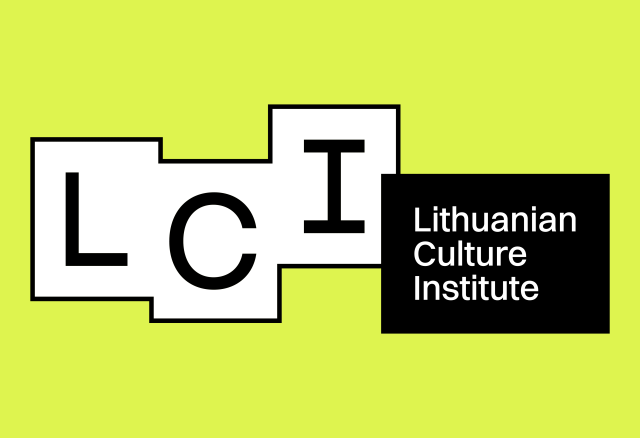 立陶宛文化学院发布全新LOGO设计 模块化视觉系统赋能国际文化交流