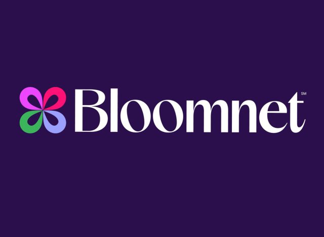 Bloomnet发布全新LOGO与品牌形象,花艺服务平台完成视觉战略升级