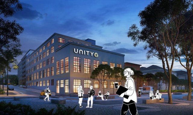 斯堪的纳维亚待客品牌Unity Living完成全面品牌重塑，北欧混合住宿品牌视觉系统升级案例解析