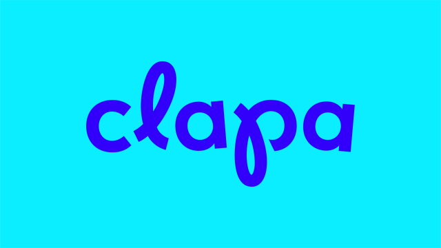 英国唇腭裂公益组织CLAPA发布全新LOGO与品牌形象升级，以“生命之线”诠释唇腭裂公益陪伴