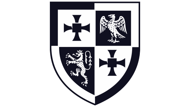 Durham杜伦大学圣约翰学院焕新品牌形象：经典徽章回归细节，开启数字时代学院视觉升级