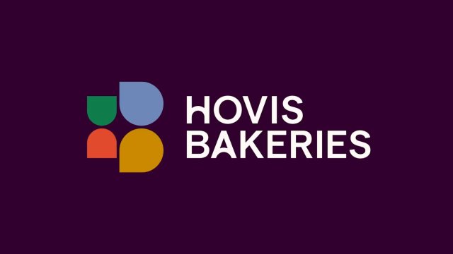 英国知名烘焙企业Hovis Bakeries发布全新LOGO与品牌形象，BrandOpus助力完成企业视觉升级设计