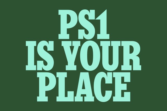 MoMA PS1迎50周年品牌升级，重新定义纽约当代艺术空间的公共价值