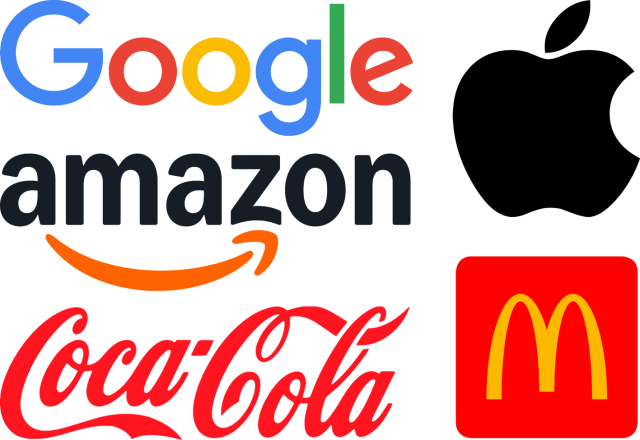 LOGO不是越好看越专业：5个硬标准看懂LOGO设计含金量