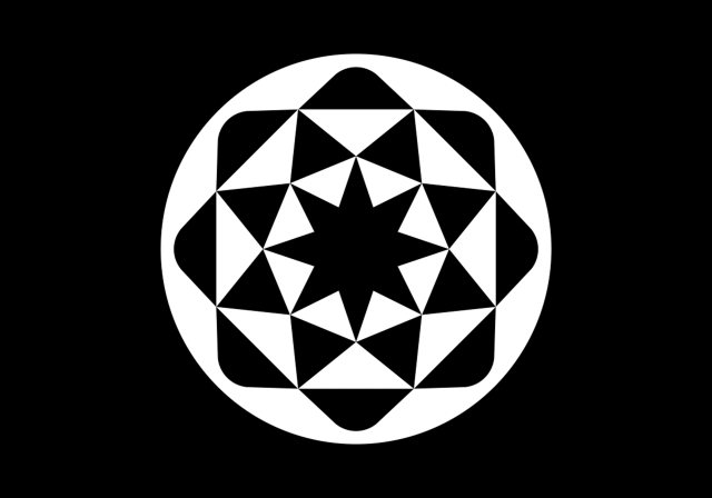 美国菲尔布鲁克艺术与花园焕新品牌形象：全新LOGO设计融合艺术、建筑与自然之美