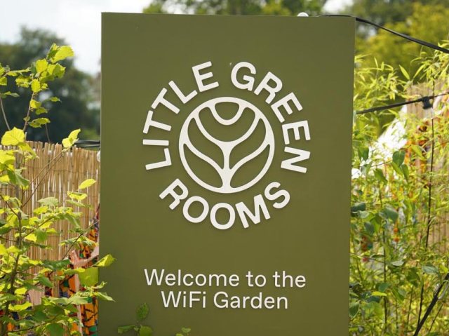 英国花园房品牌Little Green Rooms重塑品牌定位，以家庭办公空间开启花园房新体验