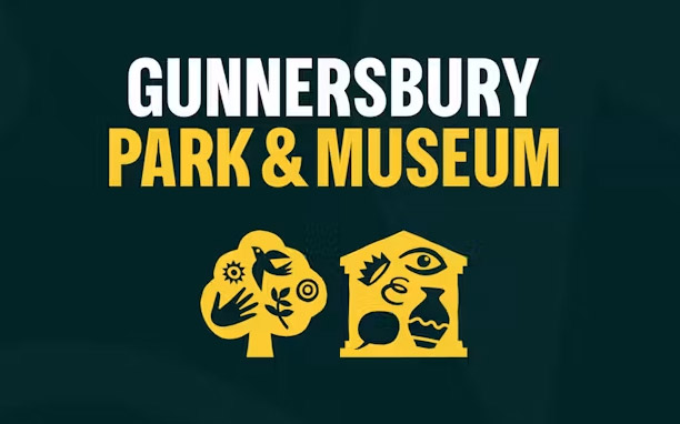 伦敦公共文化空间Gunnersbury Park & Museum百年焕新品牌形象，Wiedemann Lampe打造连接历史与社区的新视觉体系