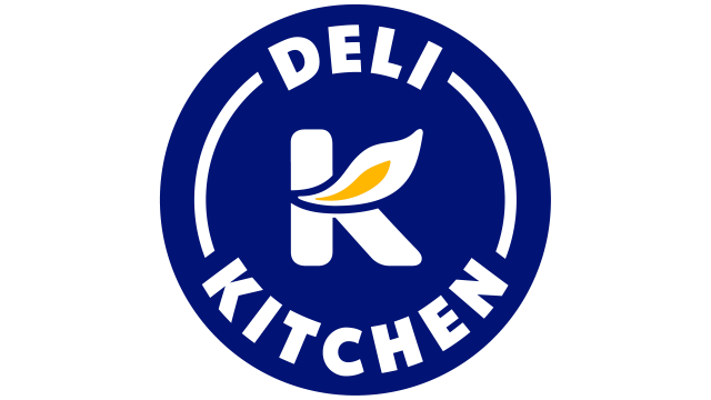英国特色面包品牌Deli Kitchen十周年焕新品牌形象，推出全新LOGO及视觉识别设计