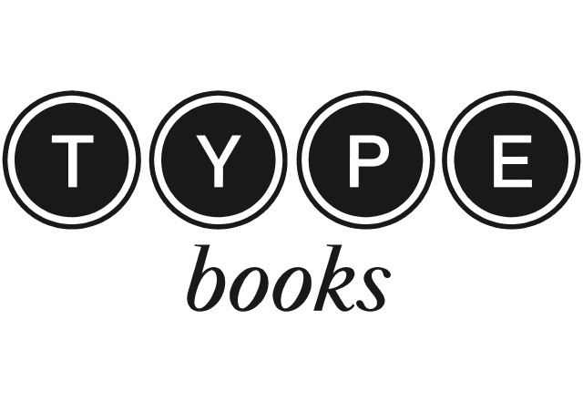 TYPE Books更新品牌形象：经典四圆LOGO保留，多伦多独立书店视觉焕新