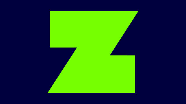波兰Zoom TV更名ZOOM并启用新LOGO：从电视频道走向综合媒体品牌