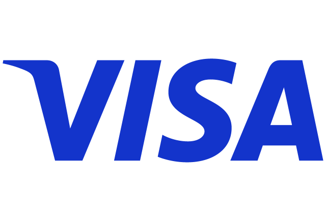 Visa LOGO演变史：从BankAmericard到全球支付品牌，经典蓝色标志为何如此耐看