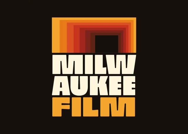 密尔沃基电影协会（Milwaukee Film）启用大银幕新LOGO，Northern Ground操刀品牌焕新