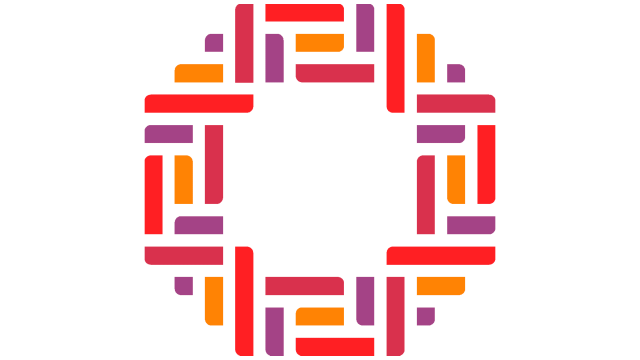 加拿大渥太华公共图书馆焕新品牌形象：新LOGO以交织字母“O”连接阅读、知识与城市社区