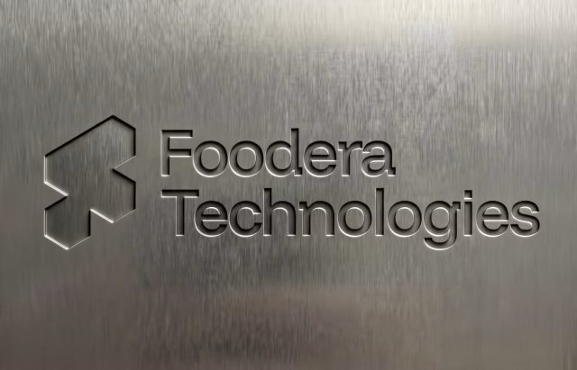 全球食品加工技术集团Foodera Technologies焕新品牌形象：五大食品加工企业整合打造全球食品技术新品牌