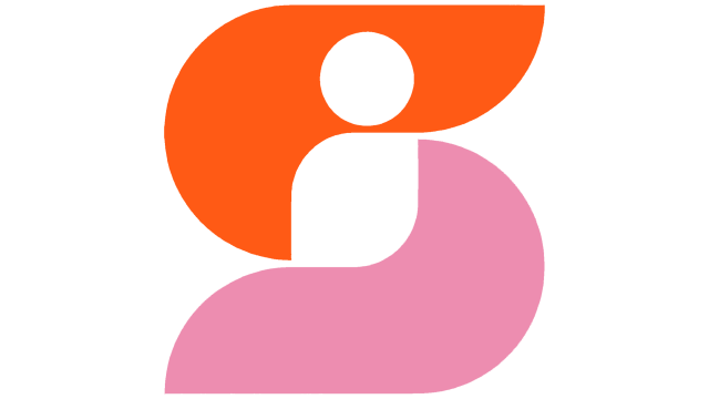 英国萨里家庭暴力援助合作组织SDAP换新LOGO：负空间人形如何传递保护与信任