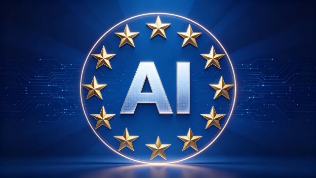 欧盟AI法案正式进入新阶段：AI生成内容将被机器识别，品牌内容创作会受到什么影响？