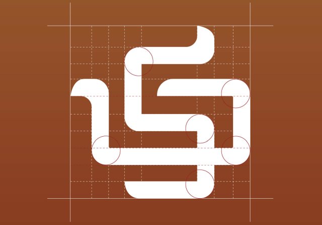 中国珠宝发布全新LOGO：SinoGem龙凤纹交织成中字，品牌标识完成首次系统焕新