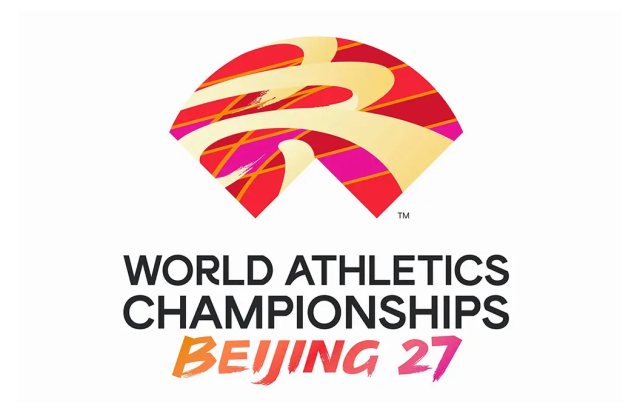 北京2027世界田径锦标赛会徽京跃、吉祥物京燕揭晓：央美林存真梁笑团队中选，2077件作品获奖名单与LOGO设计解读
