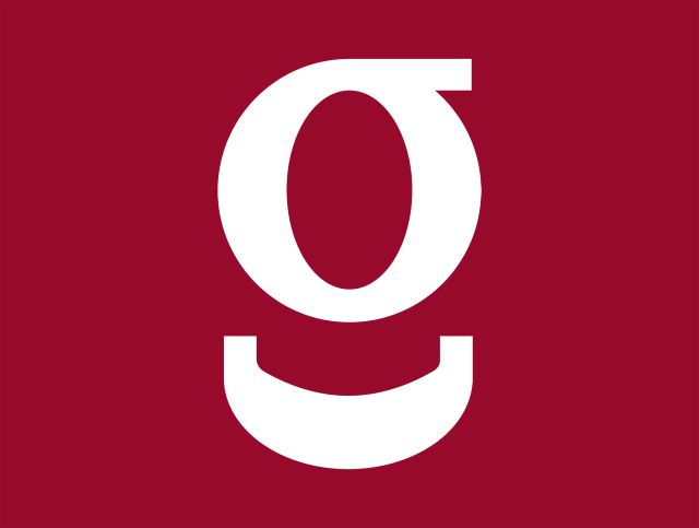 爱尔兰戈尔韦市发布全新品牌形象：一个小写g藏着船身、爱尔兰文字与城市服务的三重含义