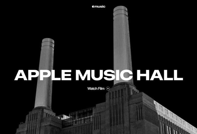Apple Music换上粗体新LOGO：苹果设计开始告别极简主义？
