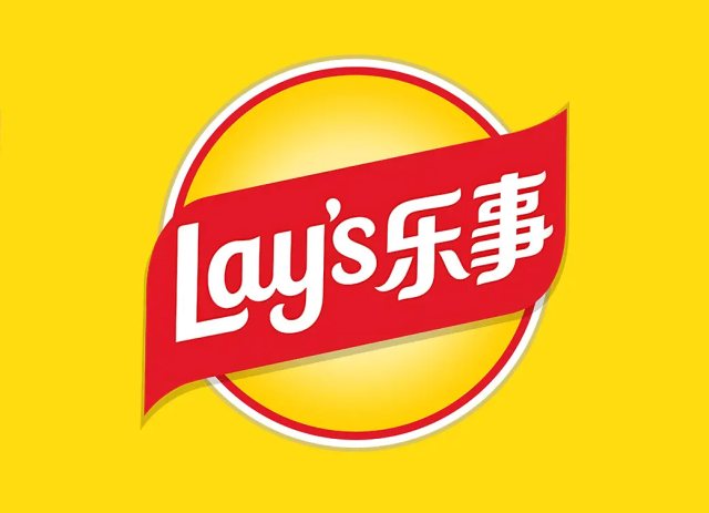 乐事中文新LOGO正式发布：Lay's品牌焕新国内落地、包装升级与真实土豆视觉设计解析