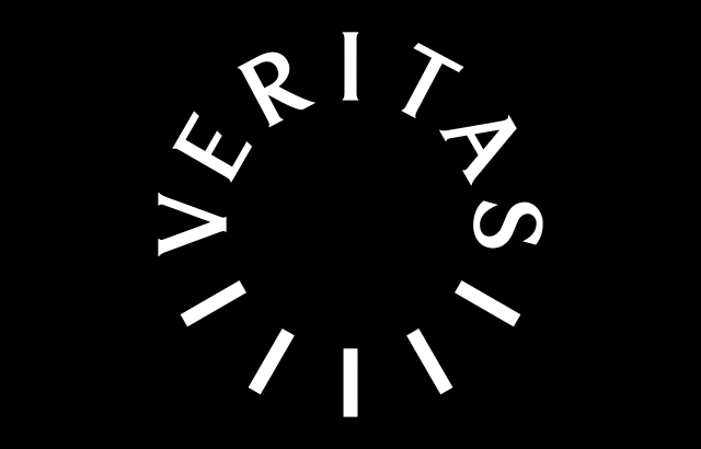 德国维滕贝格历史工业遗址VERITAS发布新Logo：百年工厂钟楼化身城市更新品牌符号