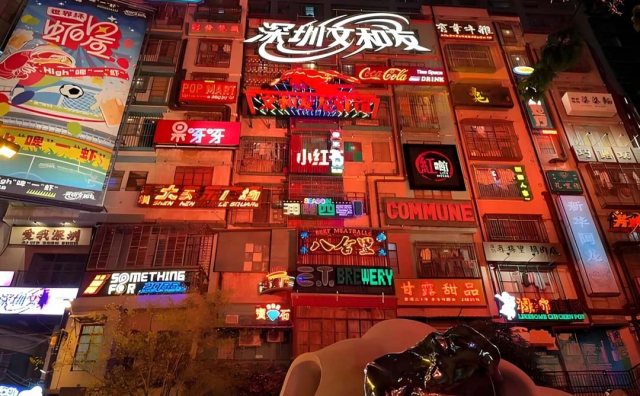 华与华超级符号真的有用吗？文和友关停、西贝关店给出了什么答案
