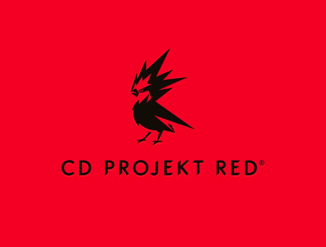 CD PROJEKT RED发布全新LOGO与品牌视觉形象：火焰神鸟Raróg简化升级，强化全球品牌辨识度