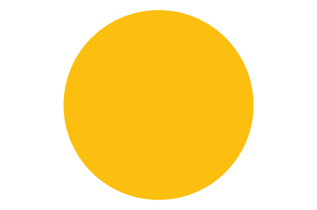 Sunlife全新LOGO引发极简设计争议：加拿大金融品牌为何将太阳图形简化为黄色圆点？