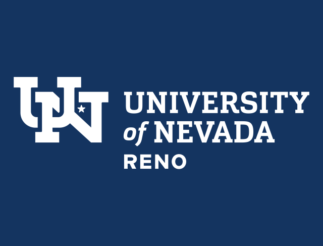 美国内华达大学里诺分校发布全新品牌LOGO：U与N交织，巧妙隐藏内华达州轮廓