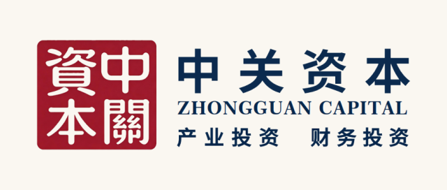 中关资本发布全新品牌视觉体系：以篆刻方印重构“受托尽责”的视觉信约