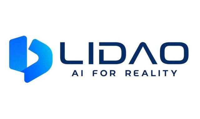 利道科技LIDAO TECH启用全新品牌LOGO：工业数字化与AI制造服务商视觉焕新