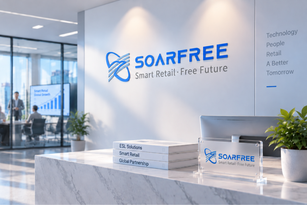SOARFREE思飞发布全新品牌形象与官网：启用鹰头新标识LOGO，同步更新VI与数字平台